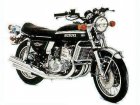 Suzuki GT 750